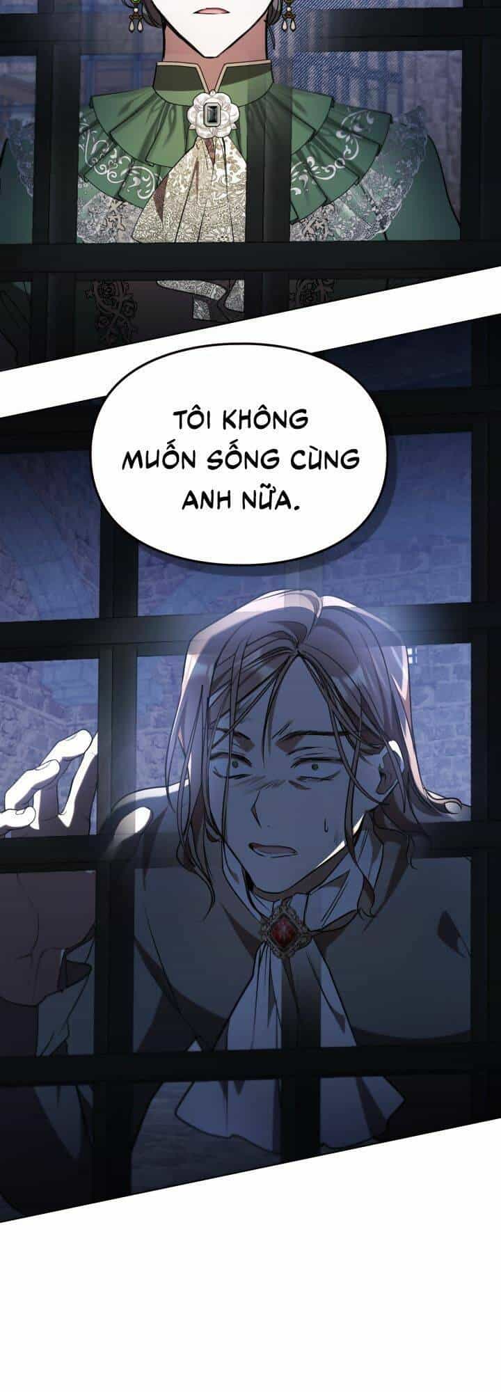 Nữ Chính Ngoại Tình Với Vị Hôn Phu Của Tôi - Chương 13 - ảnh 17