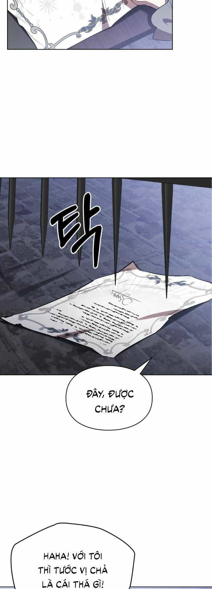 Nữ Chính Ngoại Tình Với Vị Hôn Phu Của Tôi - Chương 13 - ảnh 23