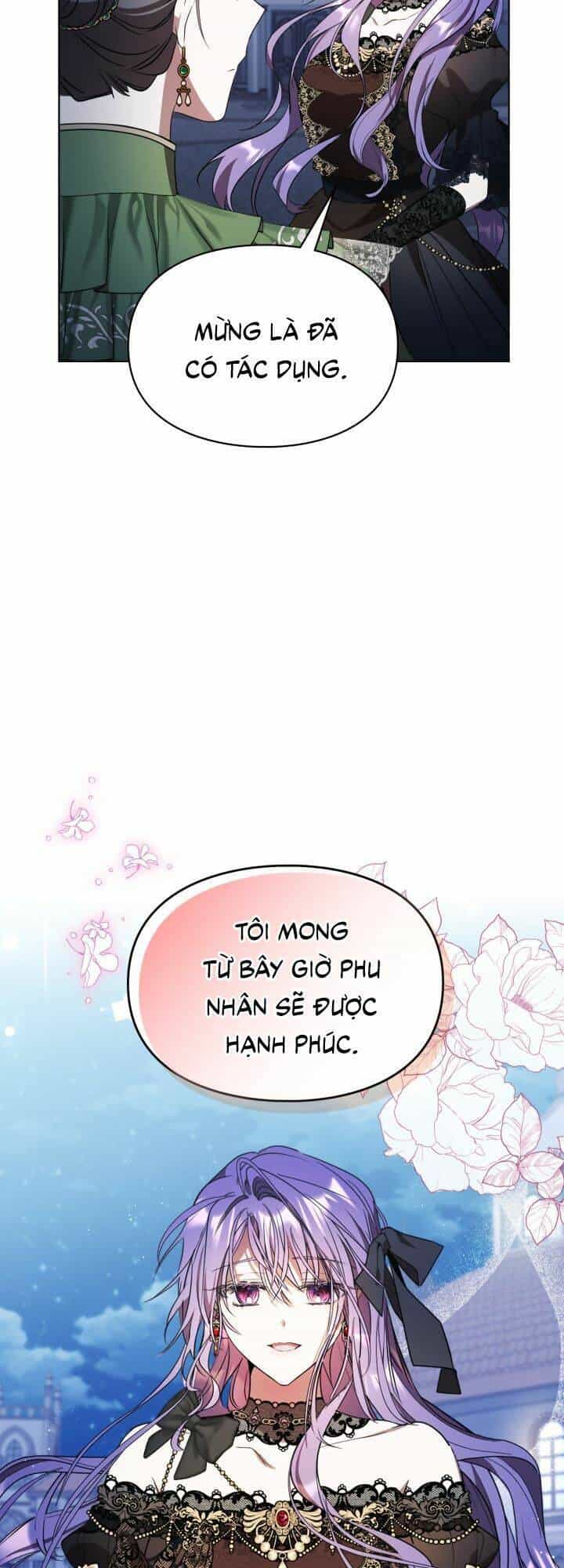 Nữ Chính Ngoại Tình Với Vị Hôn Phu Của Tôi - Chương 13 - ảnh 37