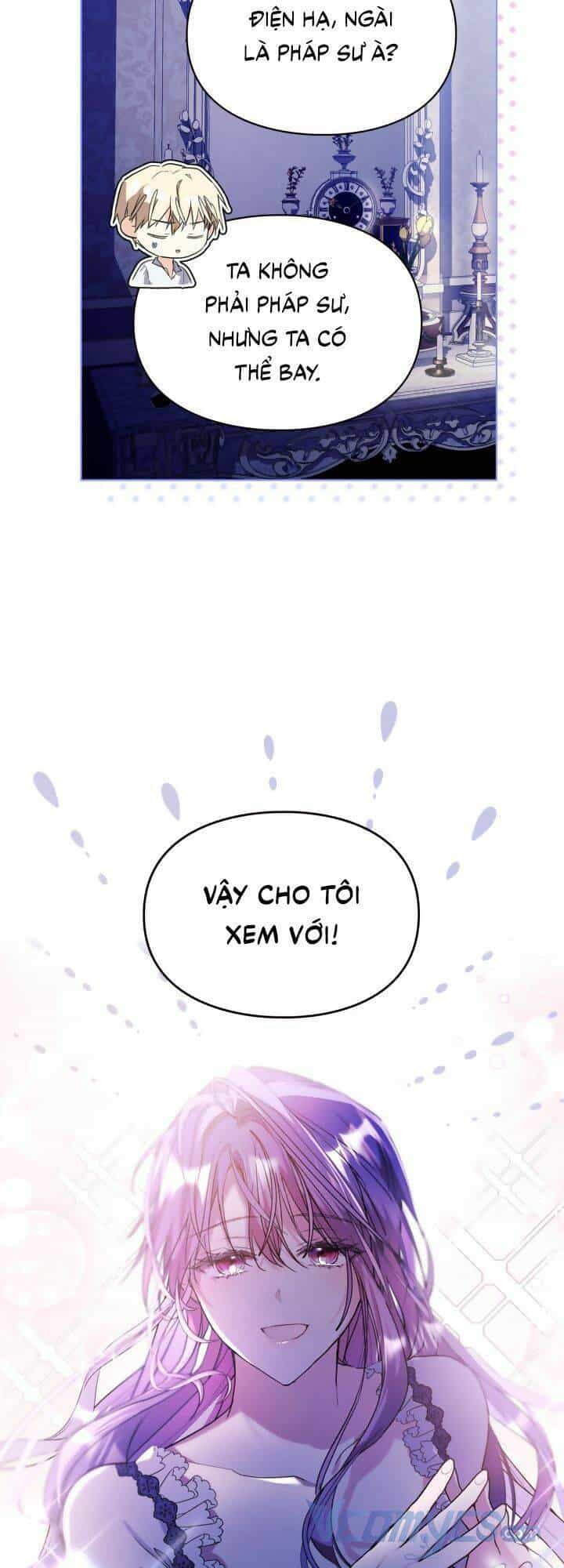 Nữ Chính Ngoại Tình Với Vị Hôn Phu Của Tôi - Chương 14 - ảnh 21