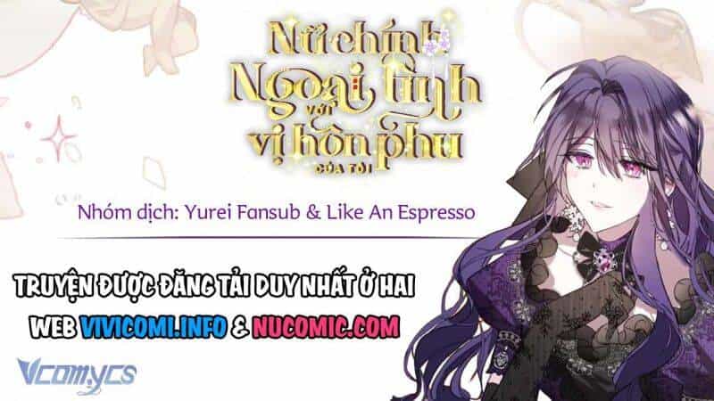 Nữ Chính Ngoại Tình Với Vị Hôn Phu Của Tôi - Chương 16 - ảnh 2
