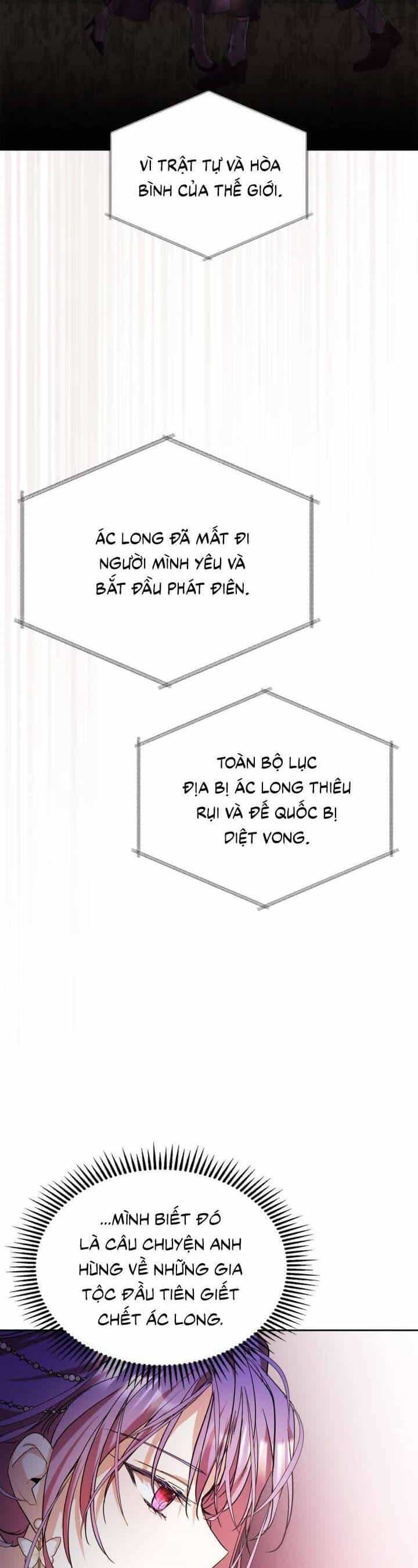 Nữ Chính Ngoại Tình Với Vị Hôn Phu Của Tôi - Chương 16 - ảnh 27