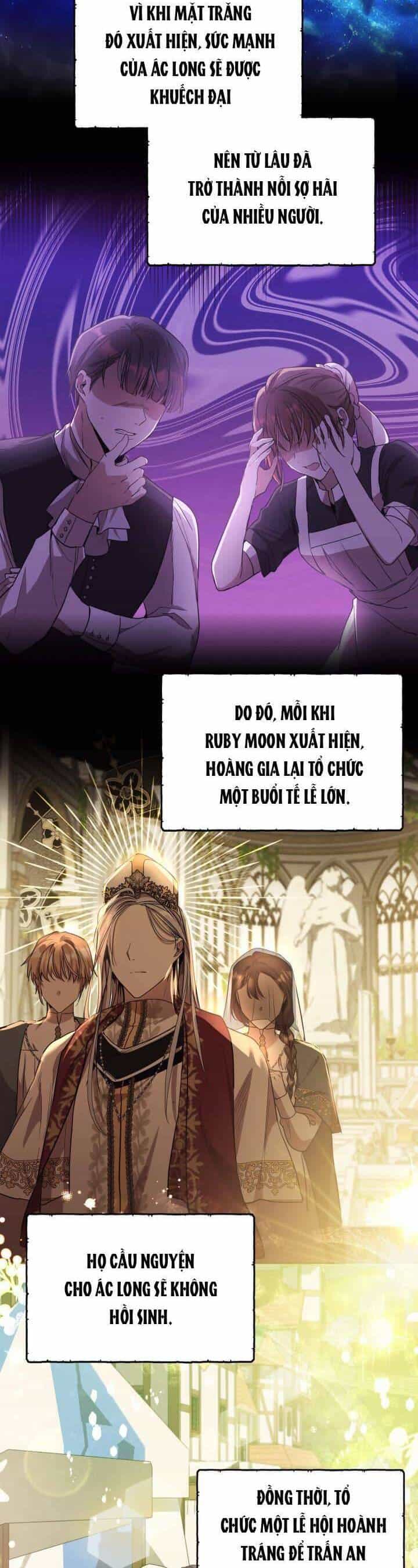 Nữ Chính Ngoại Tình Với Vị Hôn Phu Của Tôi - Chương 16 - ảnh 4