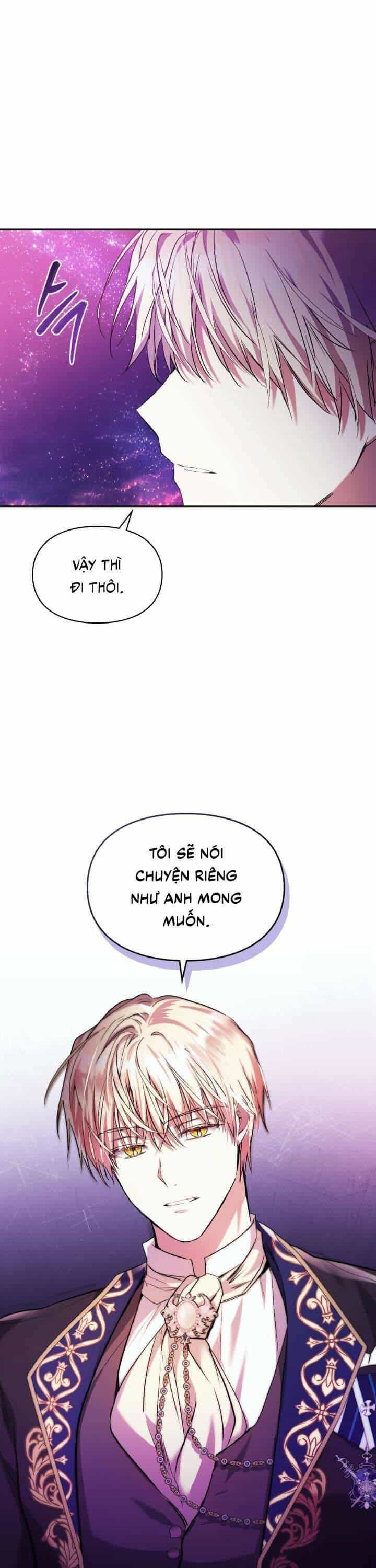 Nữ Chính Ngoại Tình Với Vị Hôn Phu Của Tôi - Chương 17 - ảnh 9
