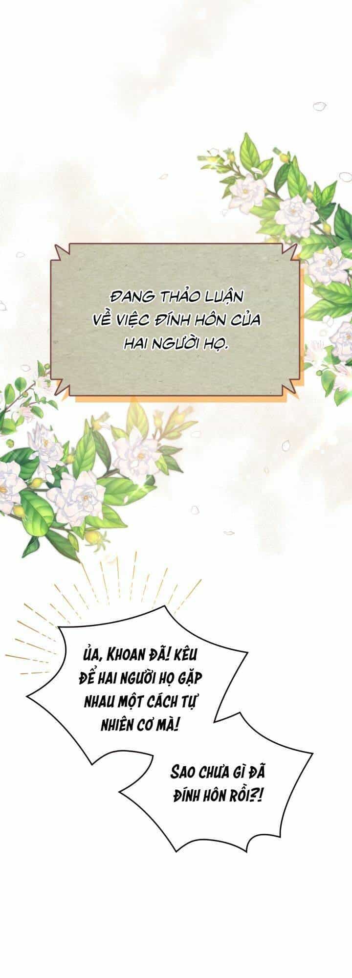 Nữ Chính Ngoại Tình Với Vị Hôn Phu Của Tôi - Chương 2 - ảnh 17