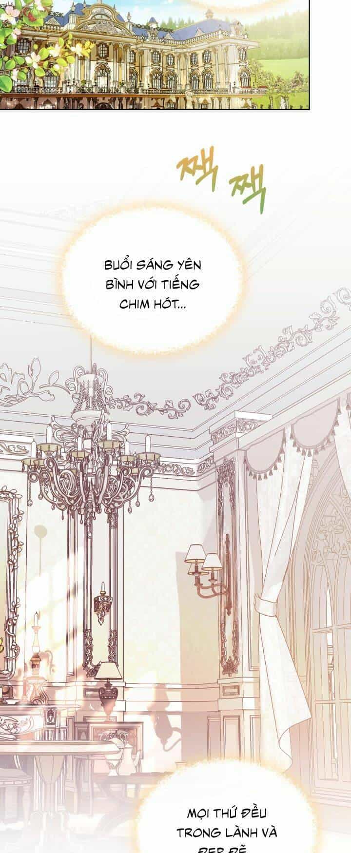 Nữ Chính Ngoại Tình Với Vị Hôn Phu Của Tôi - Chương 2 - ảnh 28