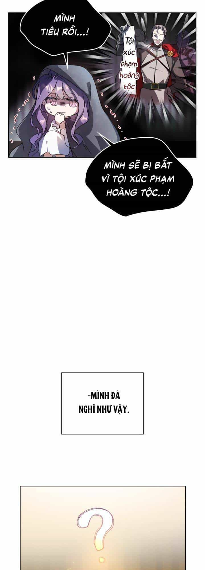 Nữ Chính Ngoại Tình Với Vị Hôn Phu Của Tôi - Chương 2 - ảnh 32