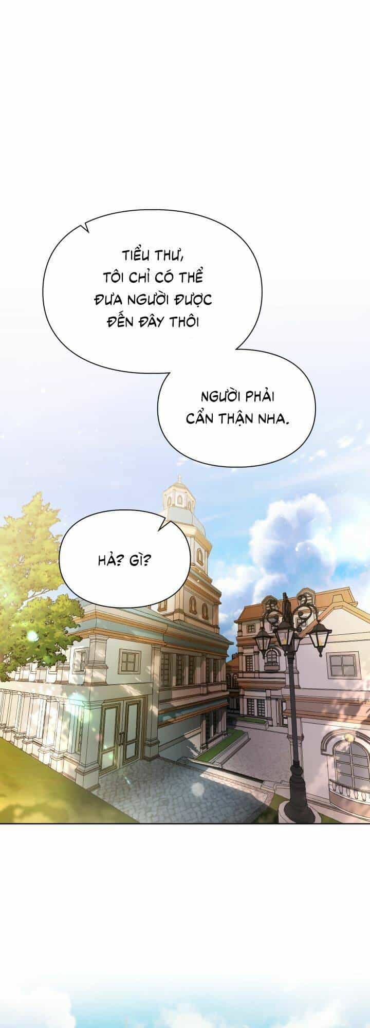 Nữ Chính Ngoại Tình Với Vị Hôn Phu Của Tôi - Chương 2 - ảnh 47