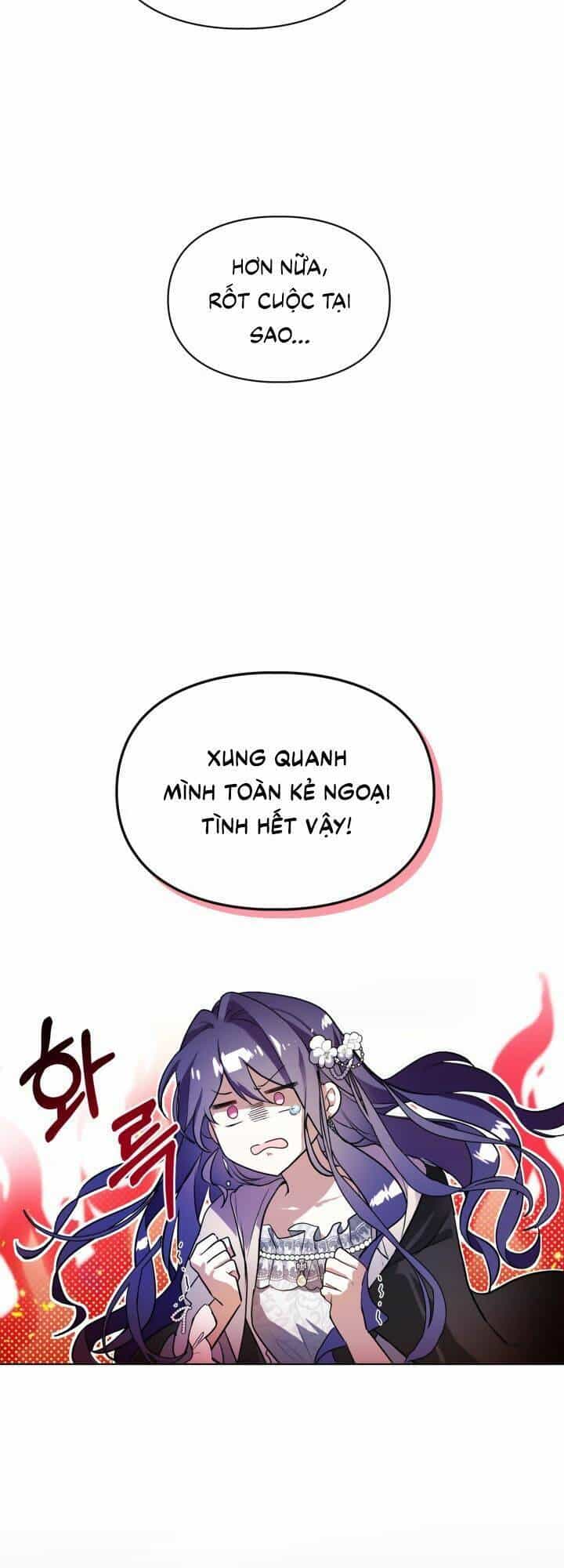 Nữ Chính Ngoại Tình Với Vị Hôn Phu Của Tôi - Chương 2 - ảnh 5