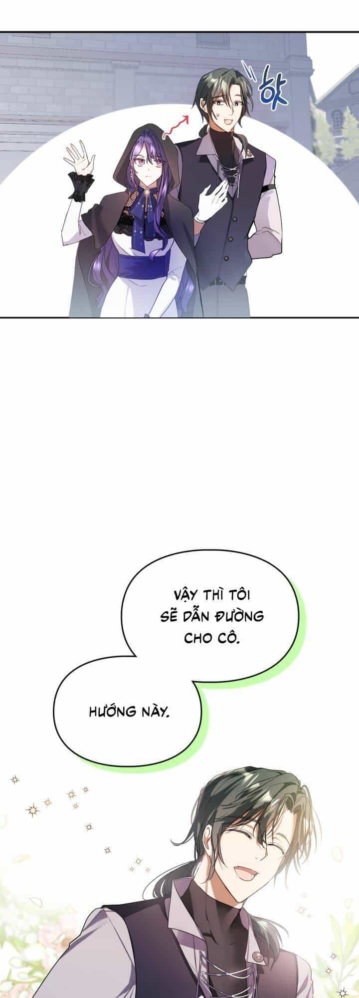 Nữ Chính Ngoại Tình Với Vị Hôn Phu Của Tôi - Chương 2 - ảnh 60