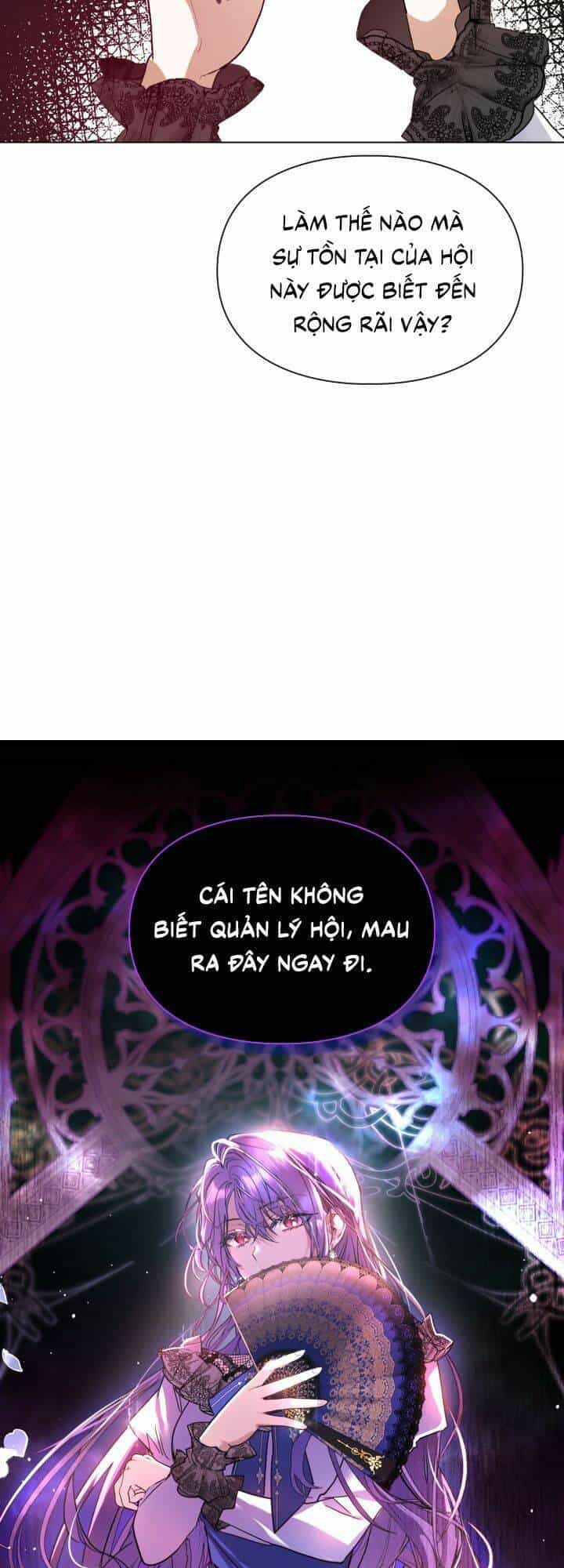 Nữ Chính Ngoại Tình Với Vị Hôn Phu Của Tôi - Chương 2 - ảnh 65