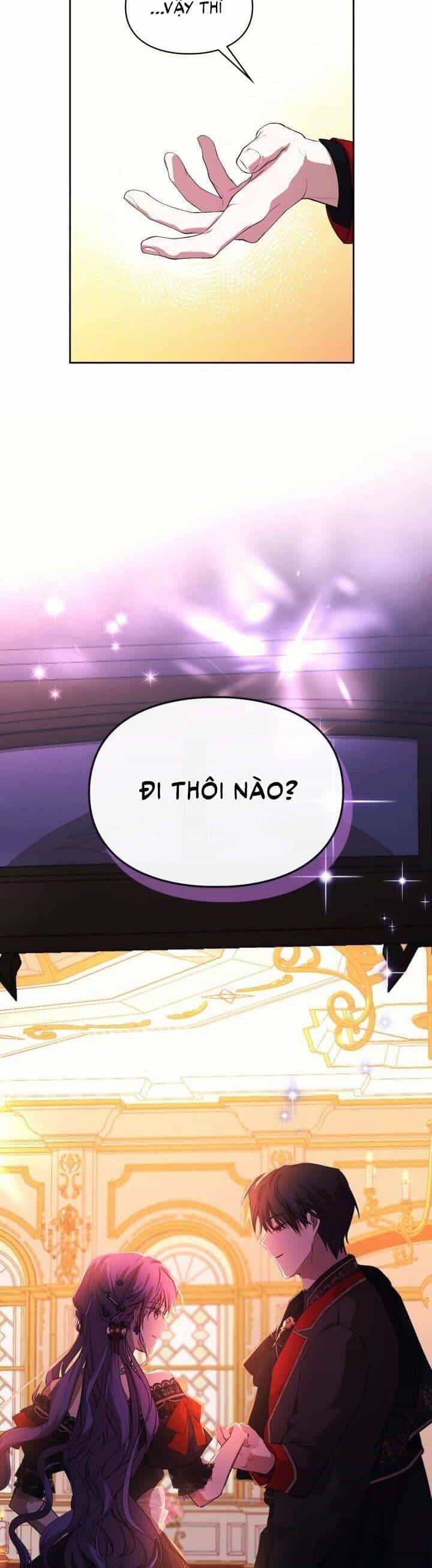 Nữ Chính Ngoại Tình Với Vị Hôn Phu Của Tôi - Chương 20 - ảnh 43