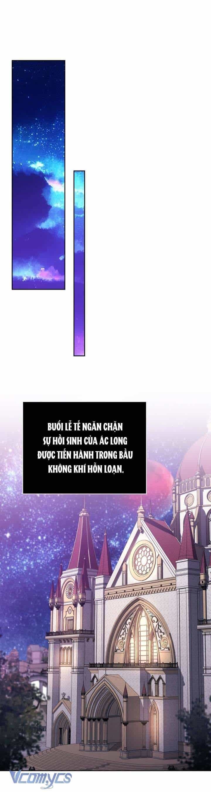Nữ Chính Ngoại Tình Với Vị Hôn Phu Của Tôi - Chương 22 - ảnh 32