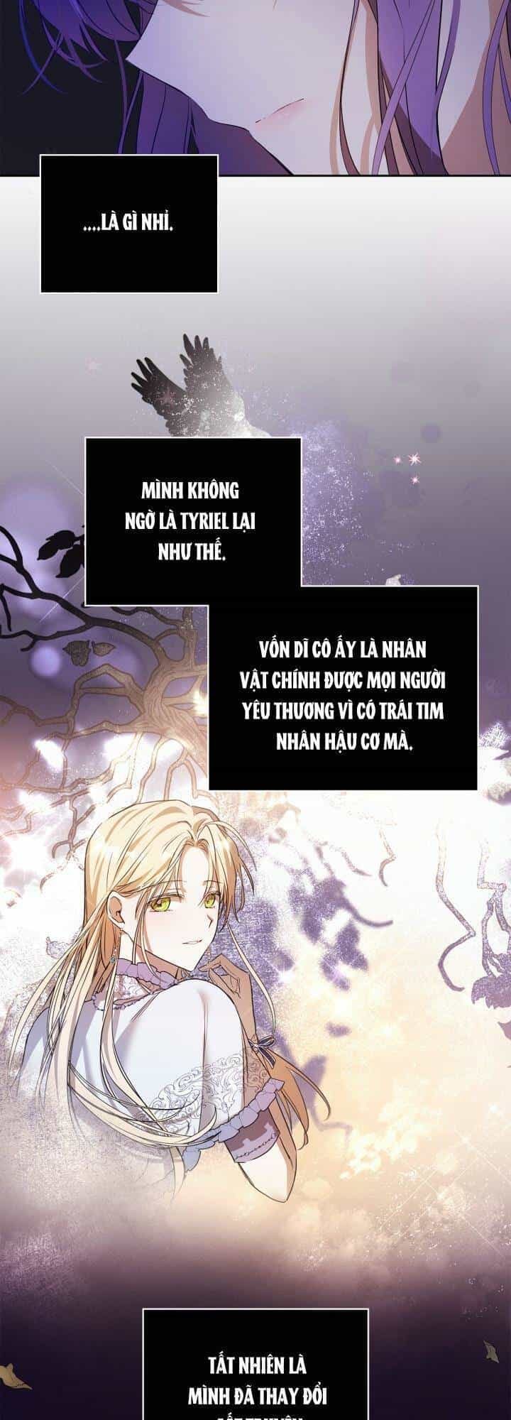 Nữ Chính Ngoại Tình Với Vị Hôn Phu Của Tôi - Chương 23 - ảnh 13
