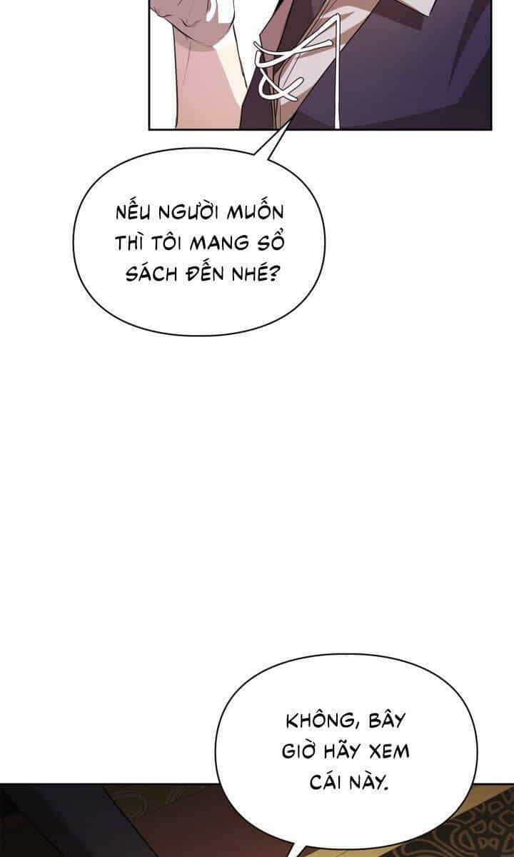 Nữ Chính Ngoại Tình Với Vị Hôn Phu Của Tôi - Chương 23 - ảnh 37