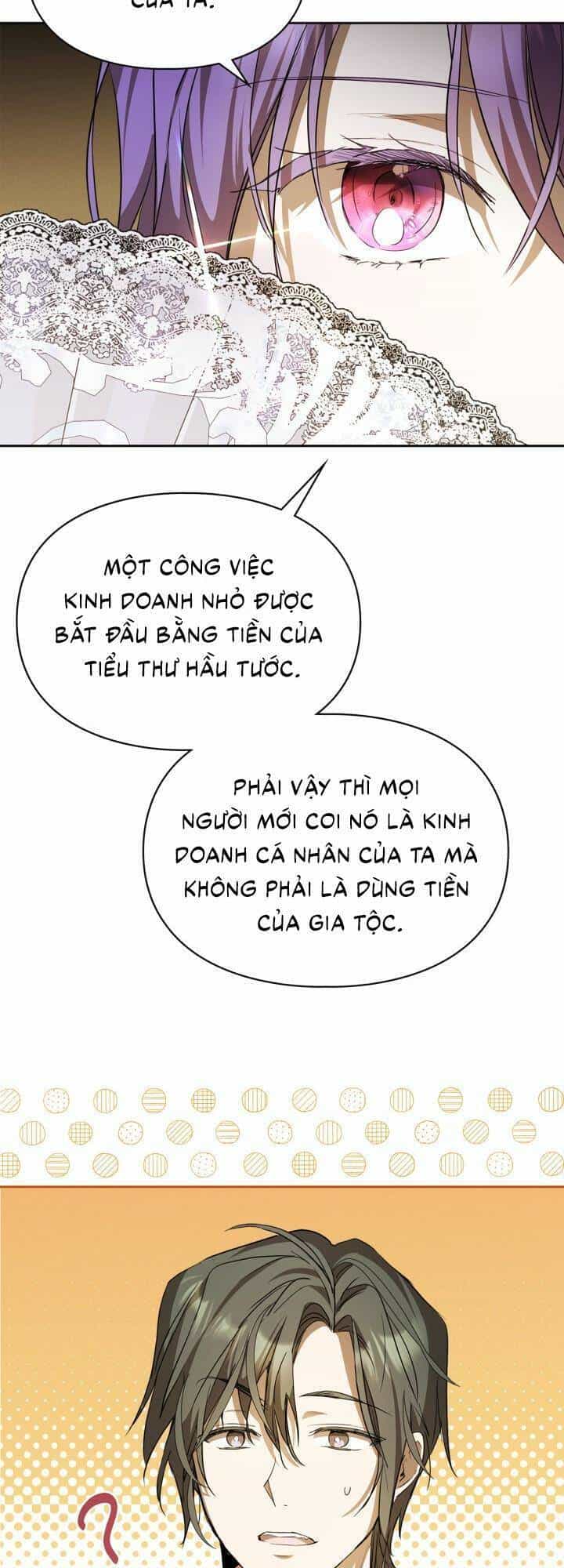 Nữ Chính Ngoại Tình Với Vị Hôn Phu Của Tôi - Chương 23 - ảnh 47