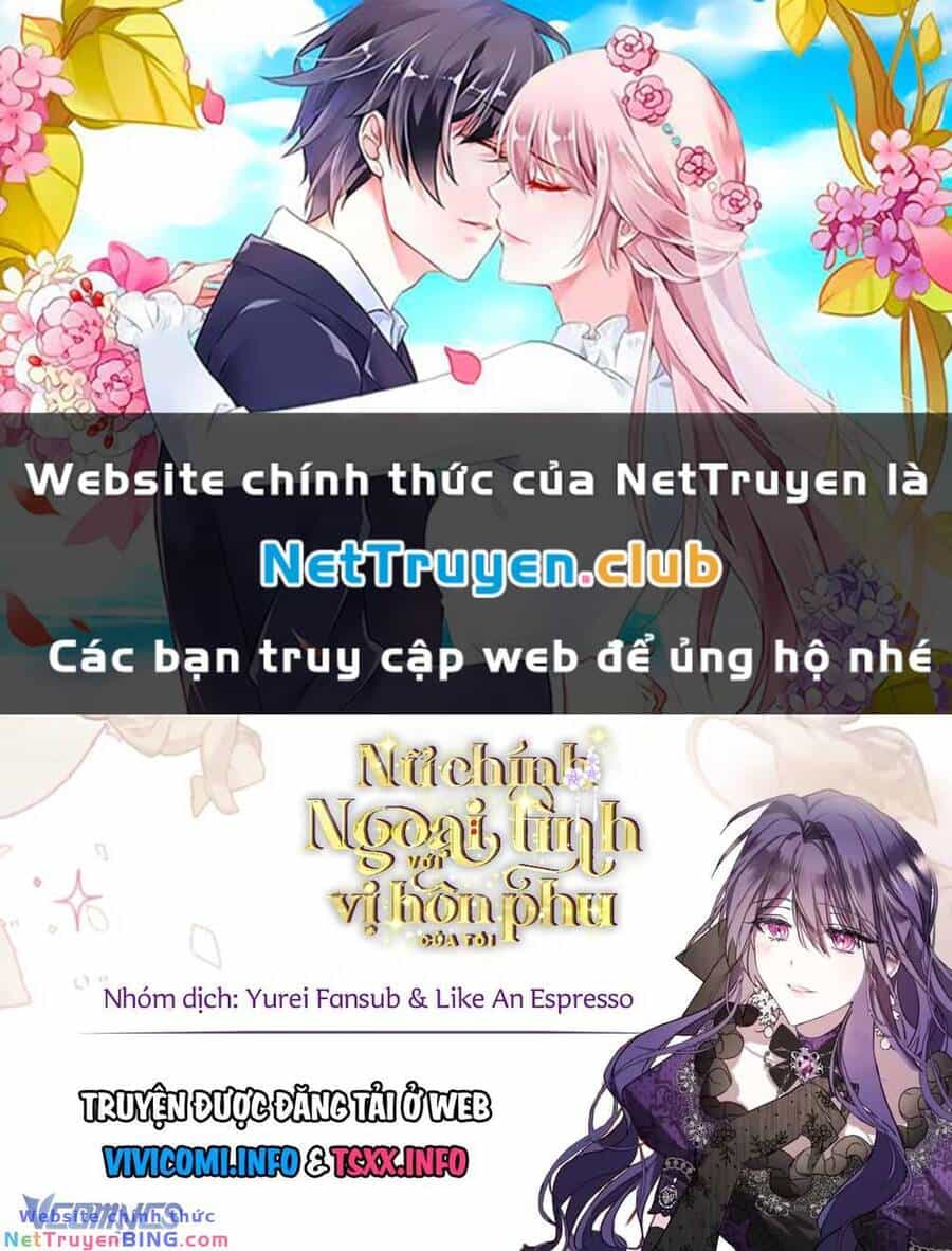 Nữ Chính Ngoại Tình Với Vị Hôn Phu Của Tôi - Chương 24 - ảnh 2