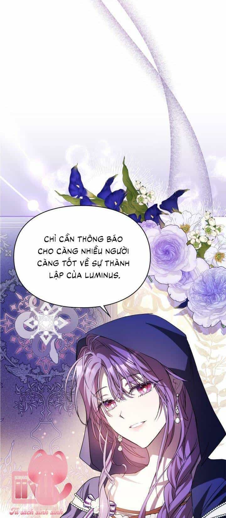 Nữ Chính Ngoại Tình Với Vị Hôn Phu Của Tôi - Chương 25 - ảnh 17
