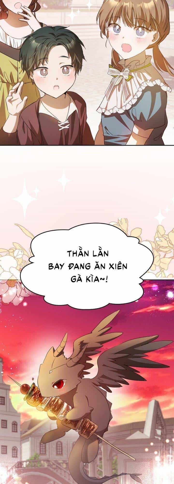 Nữ Chính Ngoại Tình Với Vị Hôn Phu Của Tôi - Chương 25 - ảnh 3