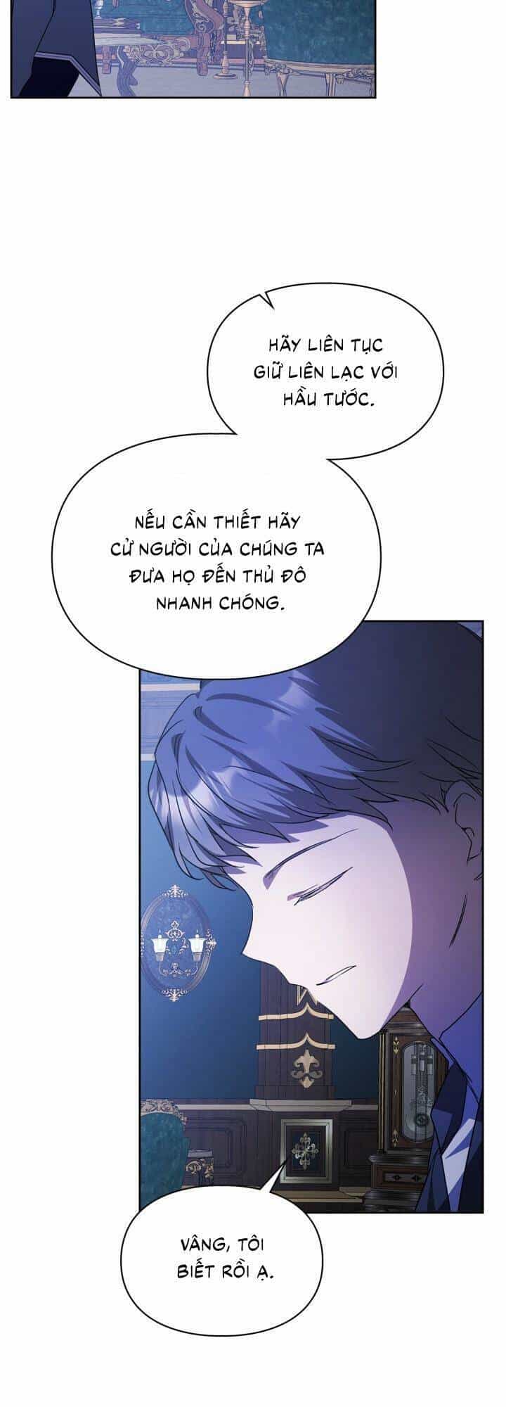 Nữ Chính Ngoại Tình Với Vị Hôn Phu Của Tôi - Chương 25 - ảnh 32