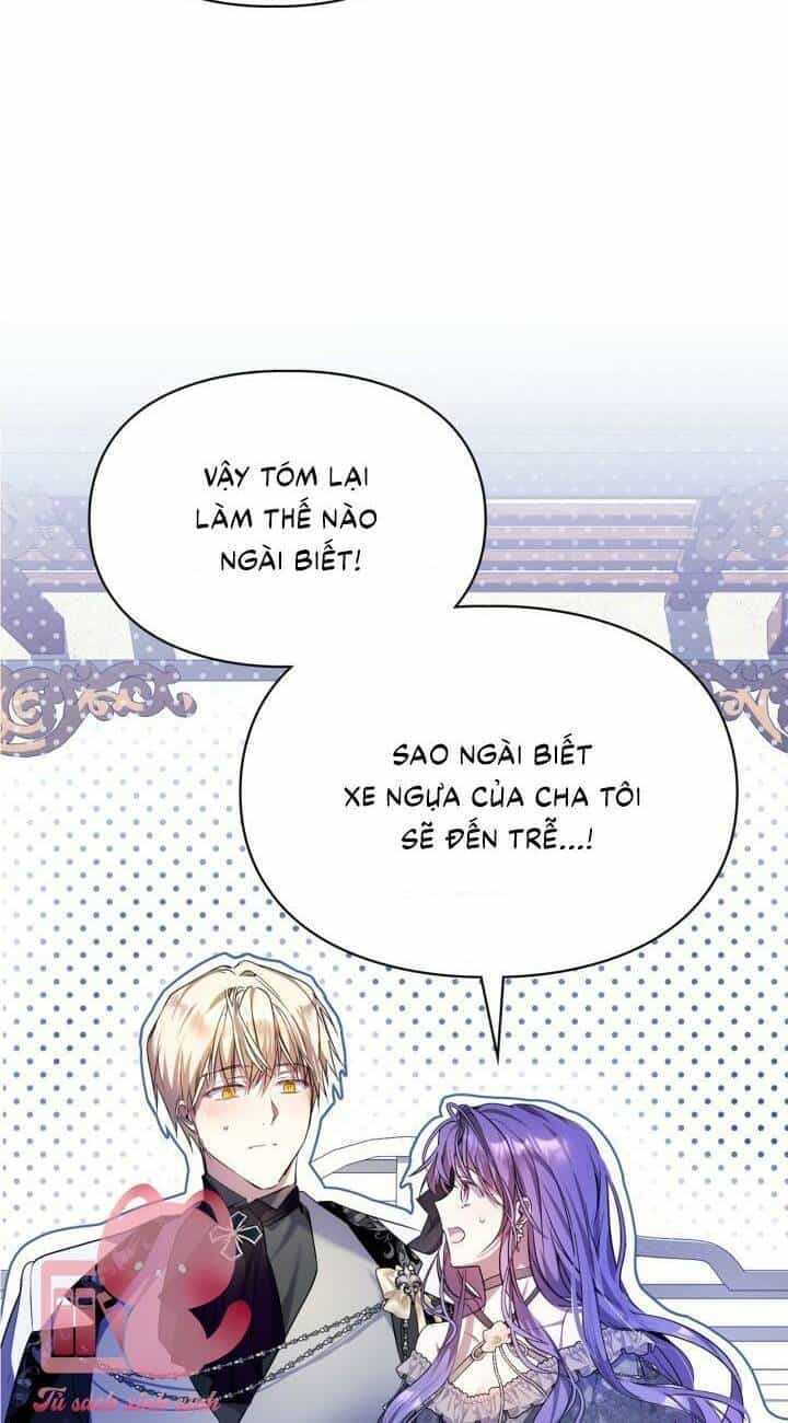 Nữ Chính Ngoại Tình Với Vị Hôn Phu Của Tôi - Chương 25 - ảnh 45
