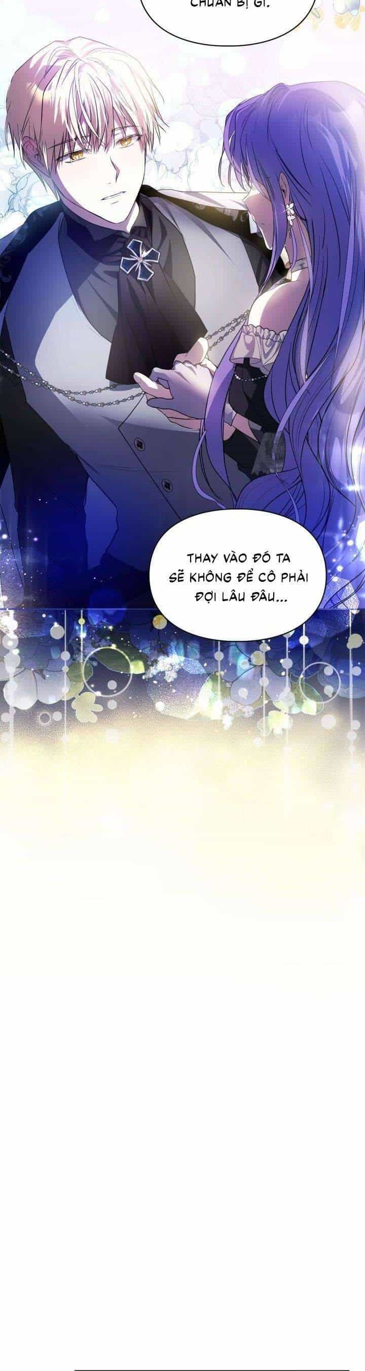 Nữ Chính Ngoại Tình Với Vị Hôn Phu Của Tôi - Chương 26 - ảnh 15