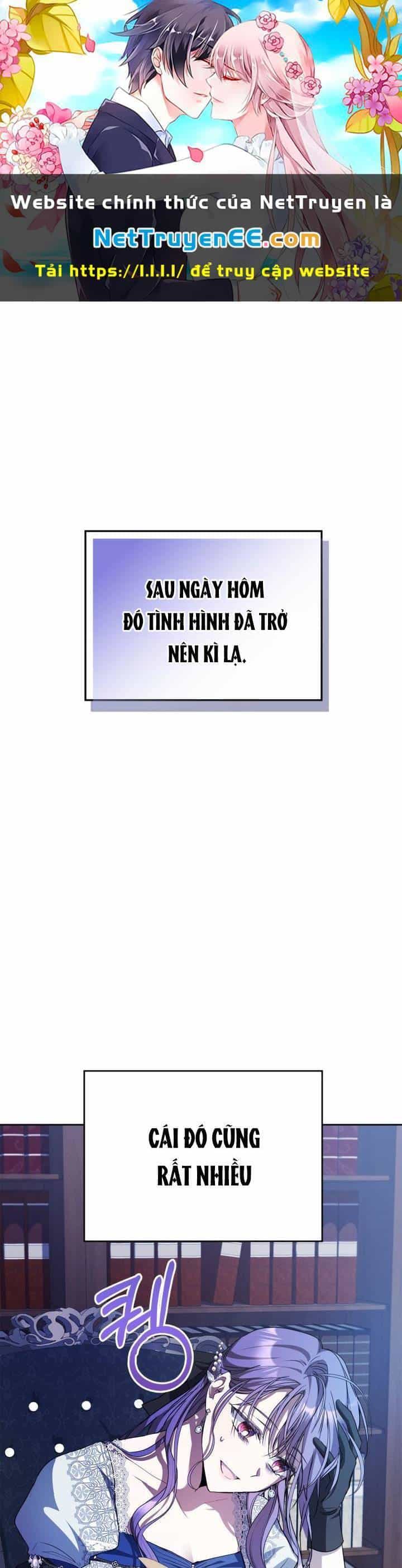 Nữ Chính Ngoại Tình Với Vị Hôn Phu Của Tôi - Chương 28 - ảnh 2