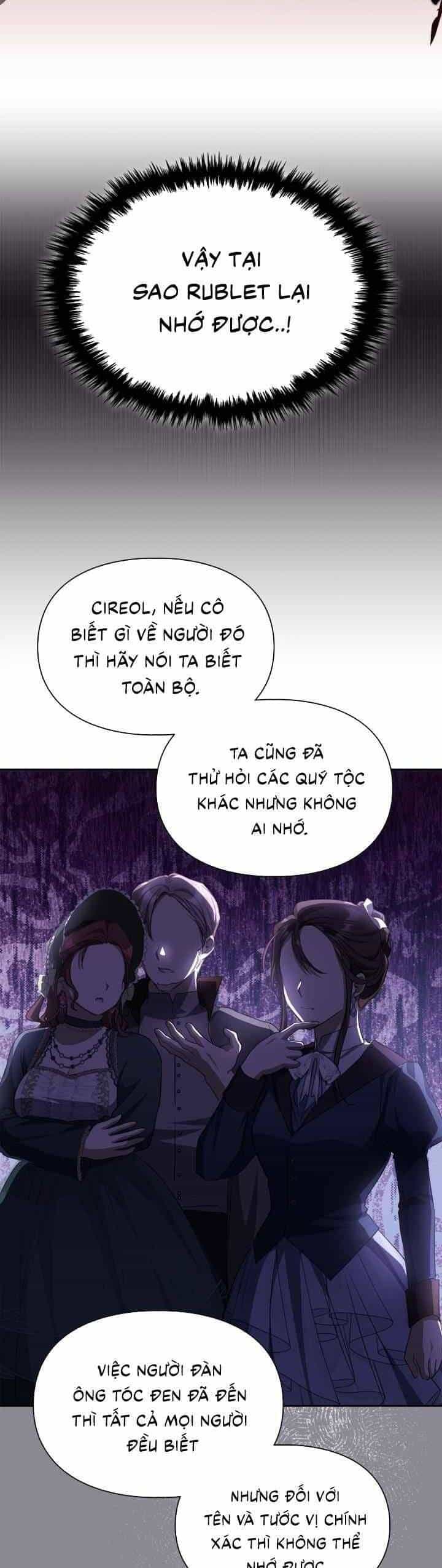 Nữ Chính Ngoại Tình Với Vị Hôn Phu Của Tôi - Chương 29 - ảnh 16