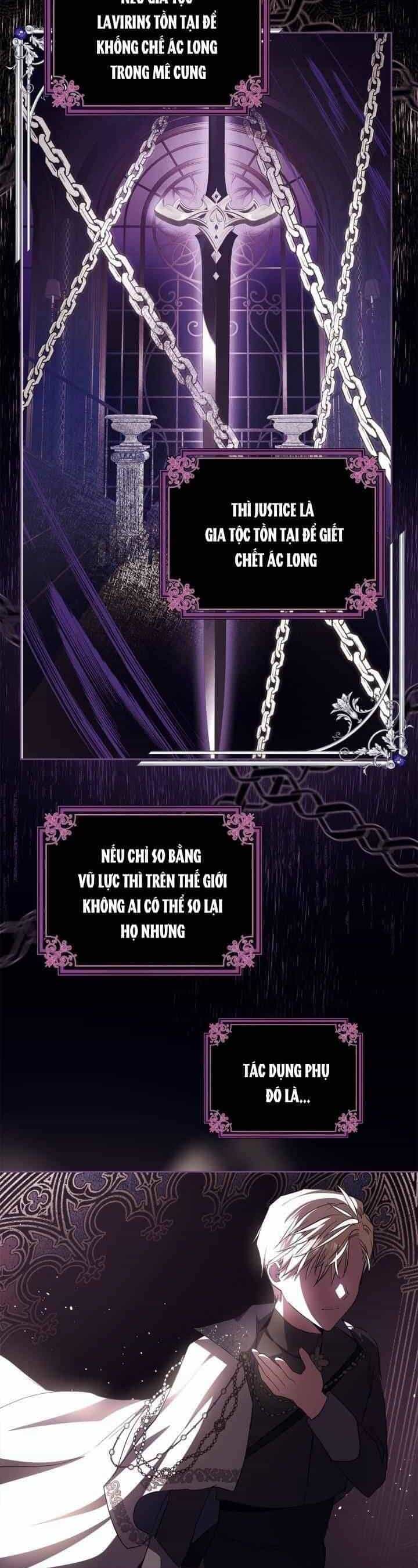 Nữ Chính Ngoại Tình Với Vị Hôn Phu Của Tôi - Chương 29 - ảnh 4