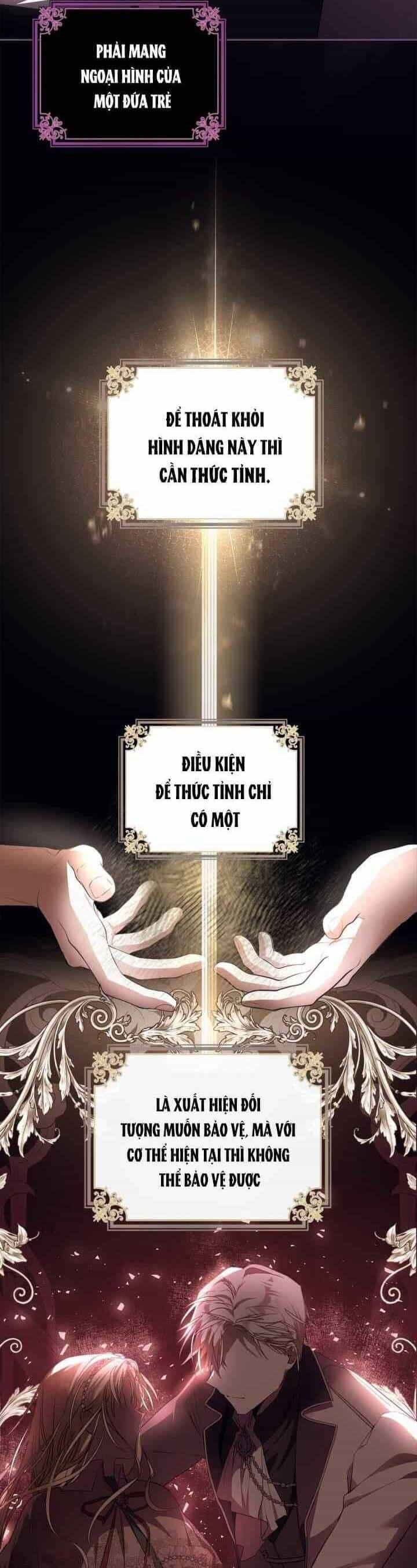 Nữ Chính Ngoại Tình Với Vị Hôn Phu Của Tôi - Chương 29 - ảnh 5