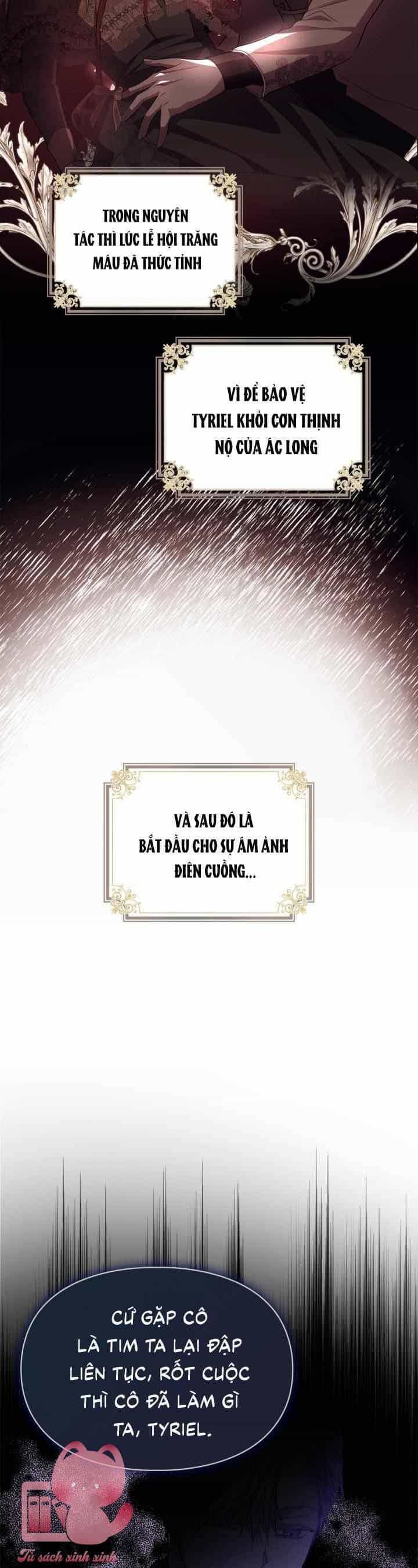 Nữ Chính Ngoại Tình Với Vị Hôn Phu Của Tôi - Chương 29 - ảnh 6