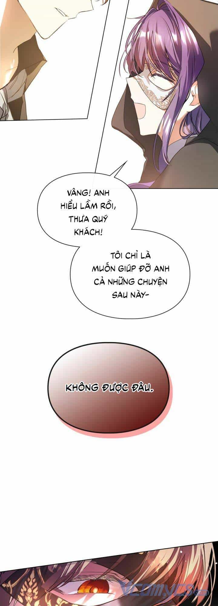Nữ Chính Ngoại Tình Với Vị Hôn Phu Của Tôi - Chương 3 - ảnh 48