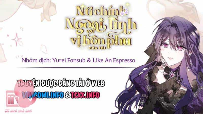 Nữ Chính Ngoại Tình Với Vị Hôn Phu Của Tôi - Chương 30 - ảnh 2