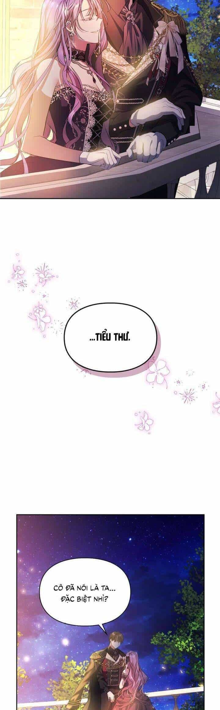 Nữ Chính Ngoại Tình Với Vị Hôn Phu Của Tôi - Chương 37 - ảnh 42