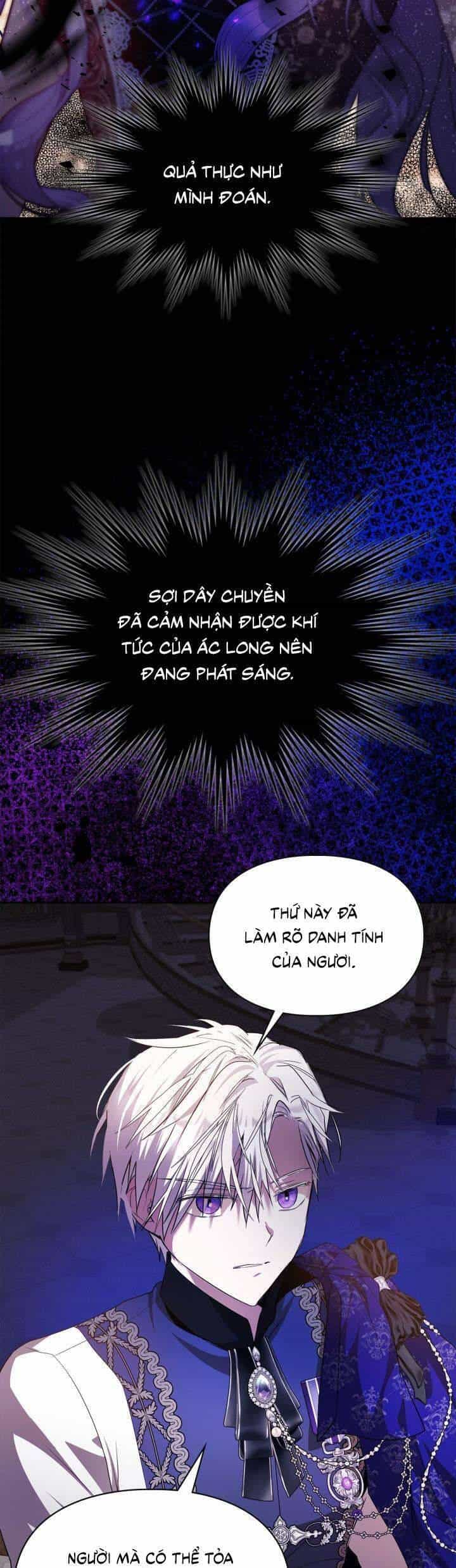 Nữ Chính Ngoại Tình Với Vị Hôn Phu Của Tôi - Chương 37 - ảnh 6