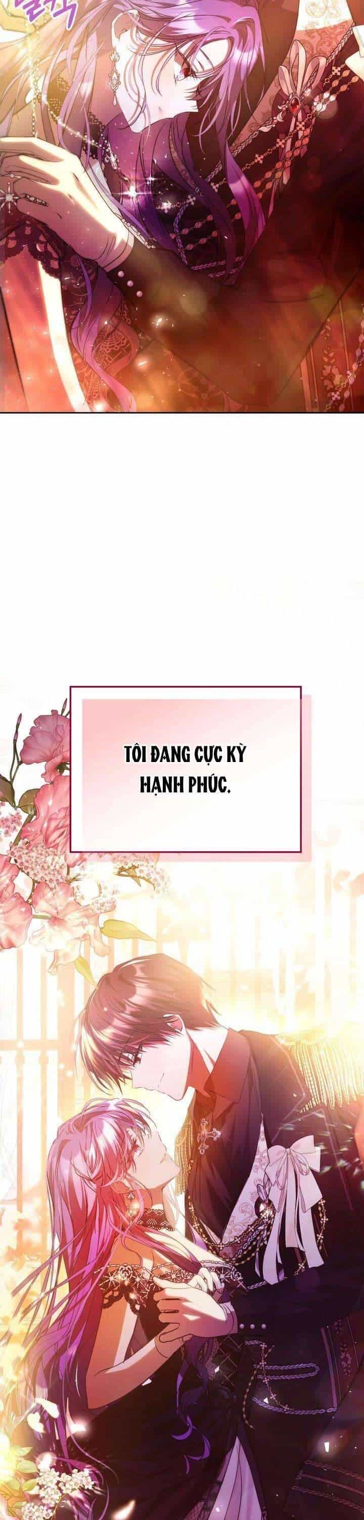 Nữ Chính Ngoại Tình Với Vị Hôn Phu Của Tôi - Chương 38 - ảnh 10