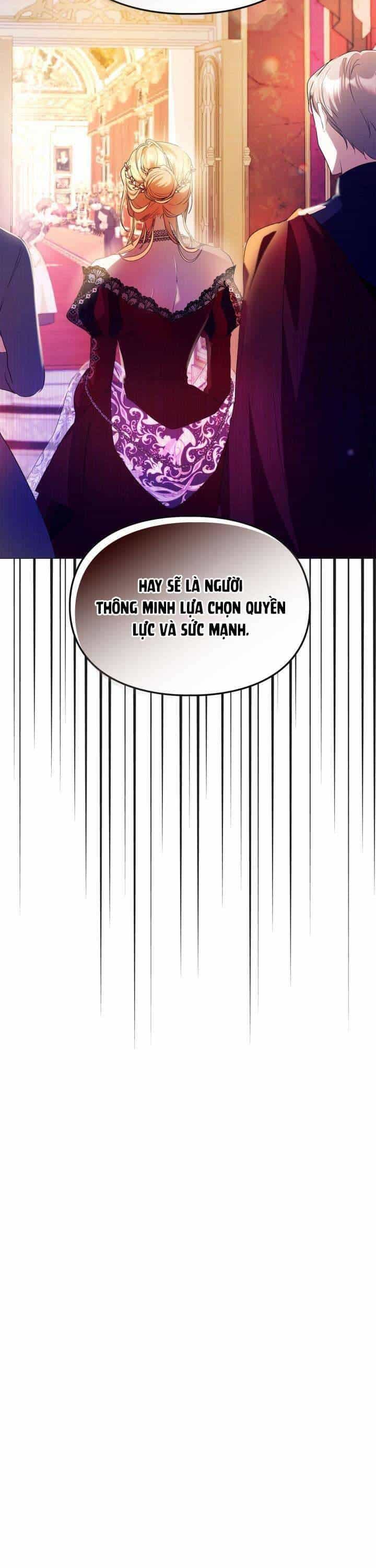 Nữ Chính Ngoại Tình Với Vị Hôn Phu Của Tôi - Chương 38 - ảnh 26