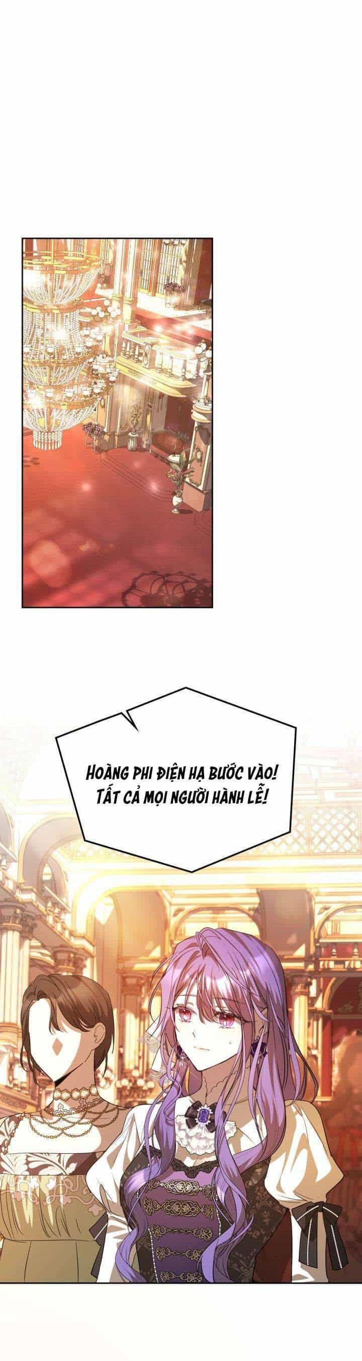 Nữ Chính Ngoại Tình Với Vị Hôn Phu Của Tôi - Chương 39 - ảnh 27