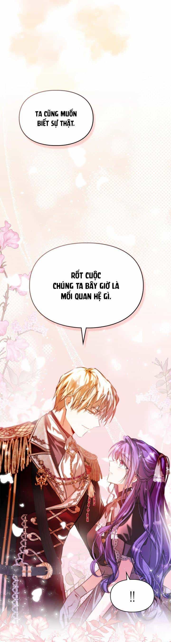 Nữ Chính Ngoại Tình Với Vị Hôn Phu Của Tôi - Chương 42 - ảnh 15