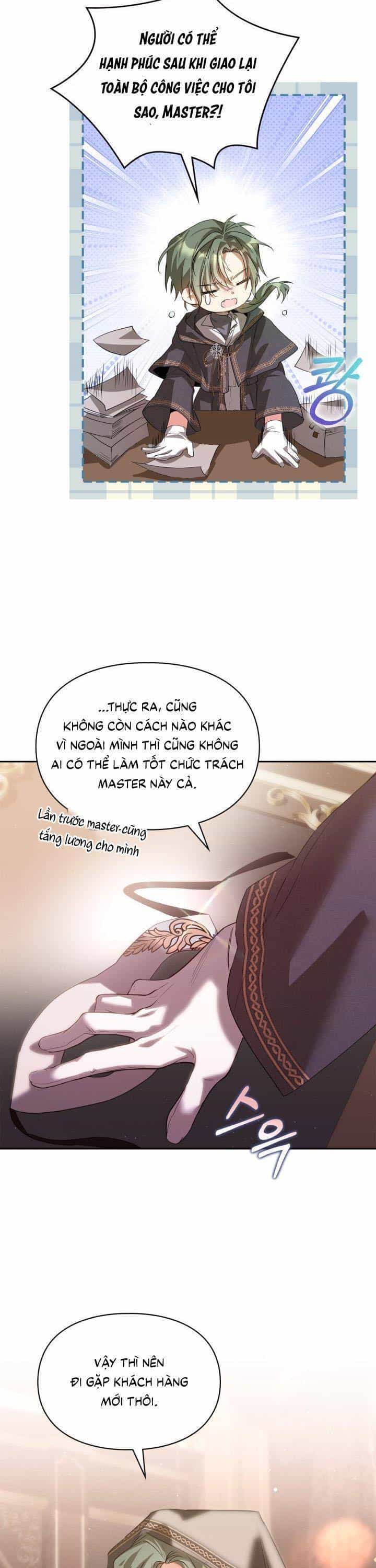 Nữ Chính Ngoại Tình Với Vị Hôn Phu Của Tôi - Chương 42 - ảnh 26