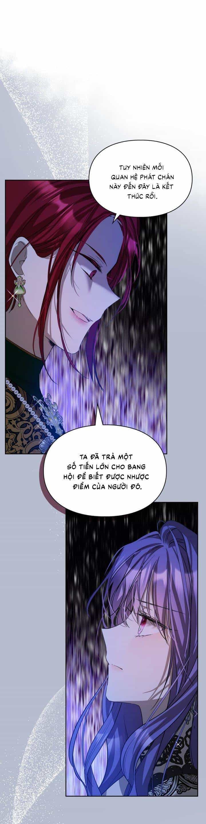 Nữ Chính Ngoại Tình Với Vị Hôn Phu Của Tôi - Chương 48 - ảnh 32