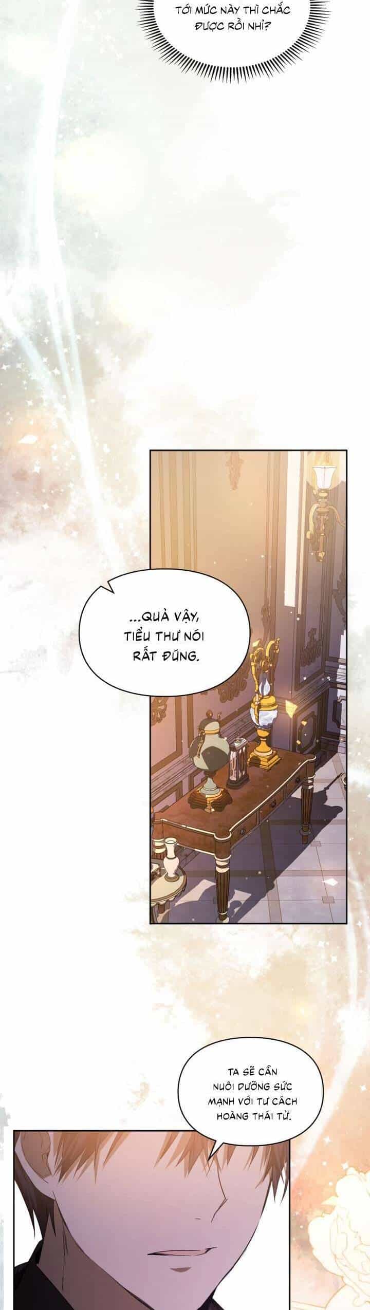 Nữ Chính Ngoại Tình Với Vị Hôn Phu Của Tôi - Chương 50 - ảnh 24