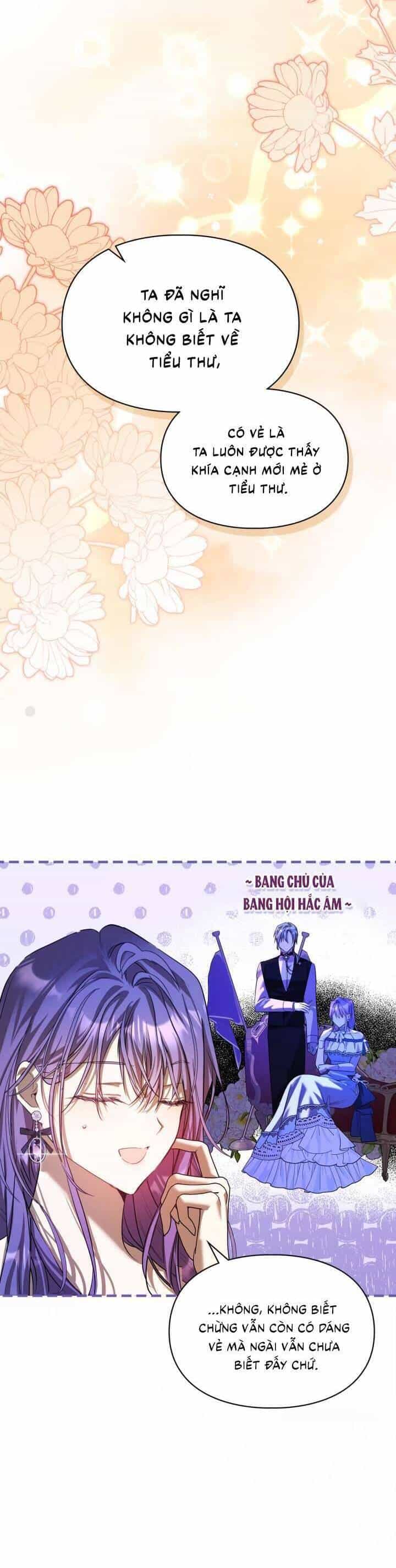 Nữ Chính Ngoại Tình Với Vị Hôn Phu Của Tôi - Chương 50 - ảnh 28