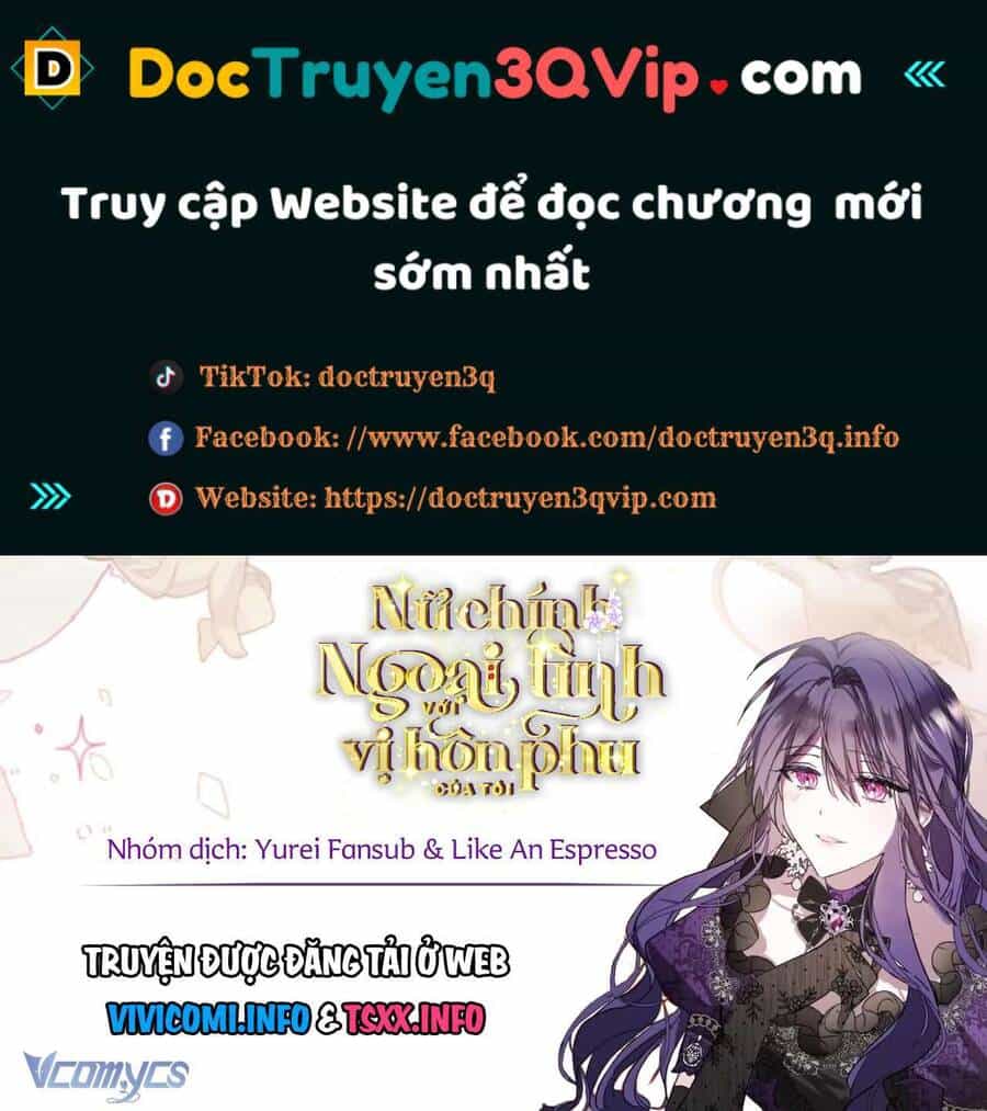Nữ Chính Ngoại Tình Với Vị Hôn Phu Của Tôi - Chương 51 - ảnh 2