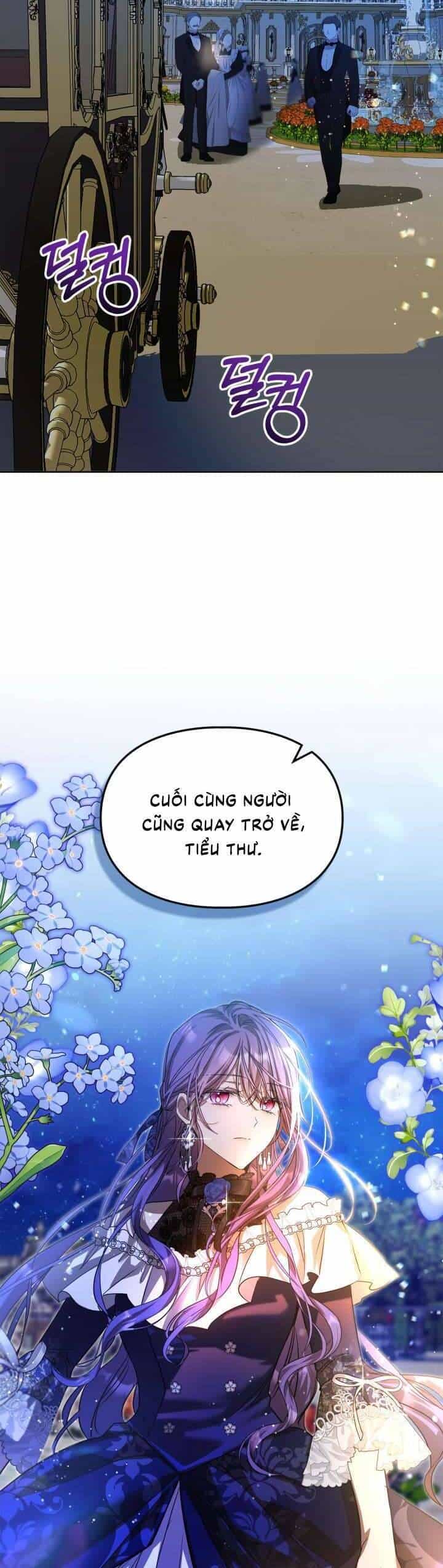 Nữ Chính Ngoại Tình Với Vị Hôn Phu Của Tôi - Chương 51 - ảnh 24