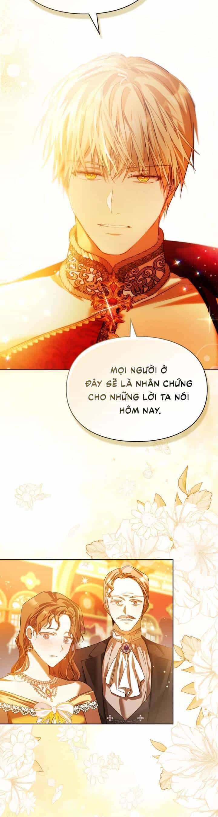Nữ Chính Ngoại Tình Với Vị Hôn Phu Của Tôi - Chương 53 - ảnh 7