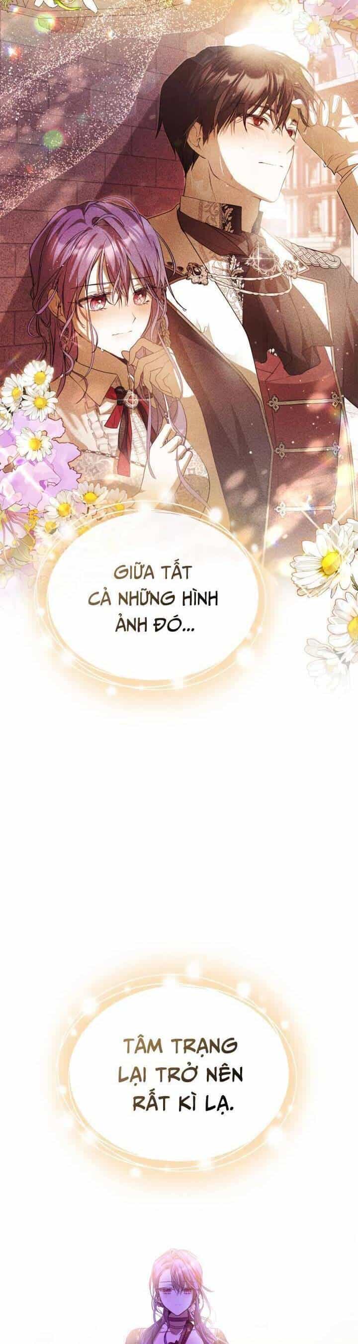 Nữ Chính Ngoại Tình Với Vị Hôn Phu Của Tôi - Chương 54 - ảnh 15
