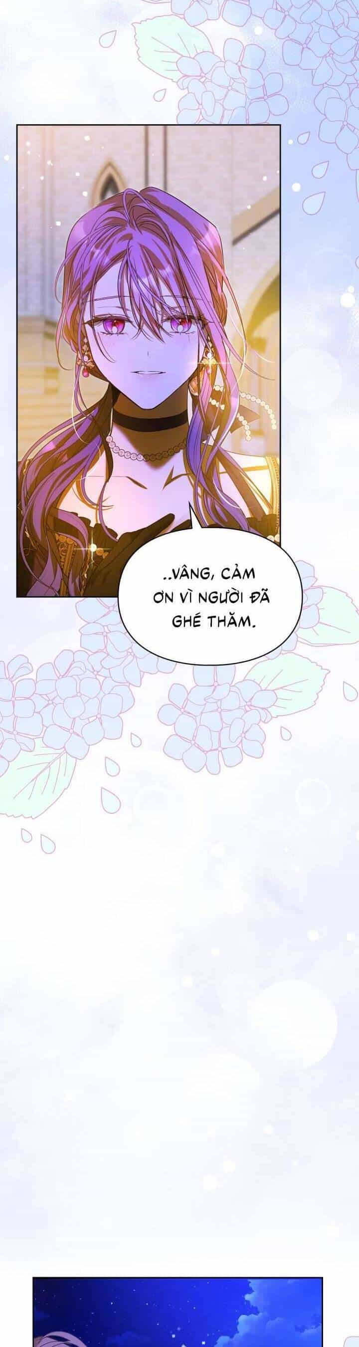 Nữ Chính Ngoại Tình Với Vị Hôn Phu Của Tôi - Chương 54 - ảnh 17