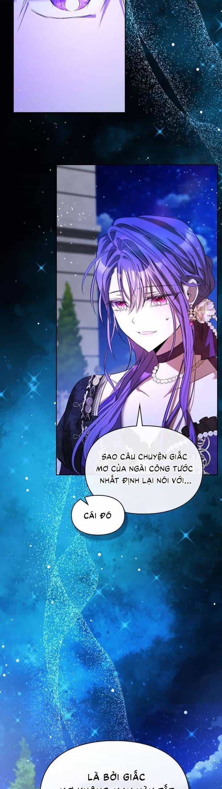 Nữ Chính Ngoại Tình Với Vị Hôn Phu Của Tôi - Chương 54 - ảnh 34