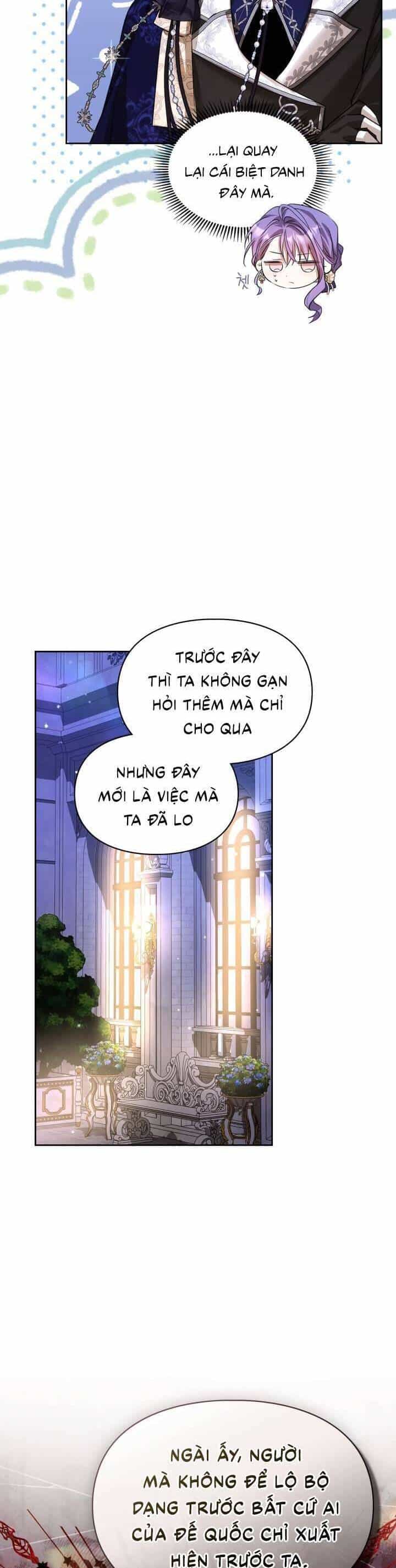 Nữ Chính Ngoại Tình Với Vị Hôn Phu Của Tôi - Chương 55 - ảnh 10